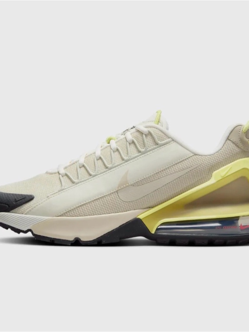 Nike Air Max Pulse Roam - Stone / Light Bone